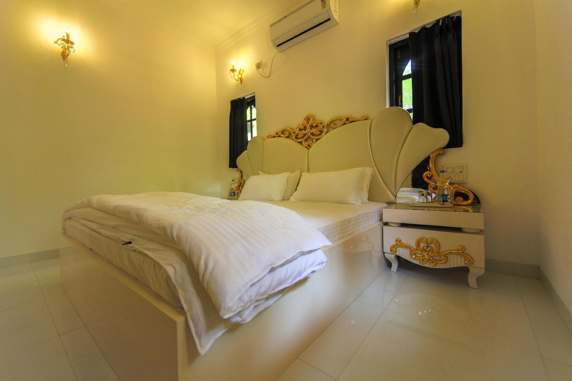 Habitación Amour Resort