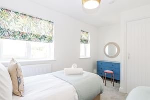 Alquiler Vacacional - Pine Cottage