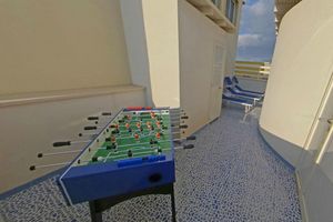 Alojamiento - Bed & Breakfast Plaza