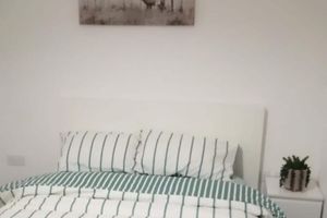 Alquiler Vacacional - 1 Bed Apartment Sleeps 2 - Parking & Wifi