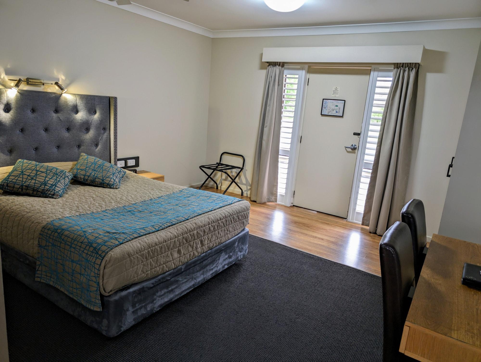 Habitación Australian Homestead