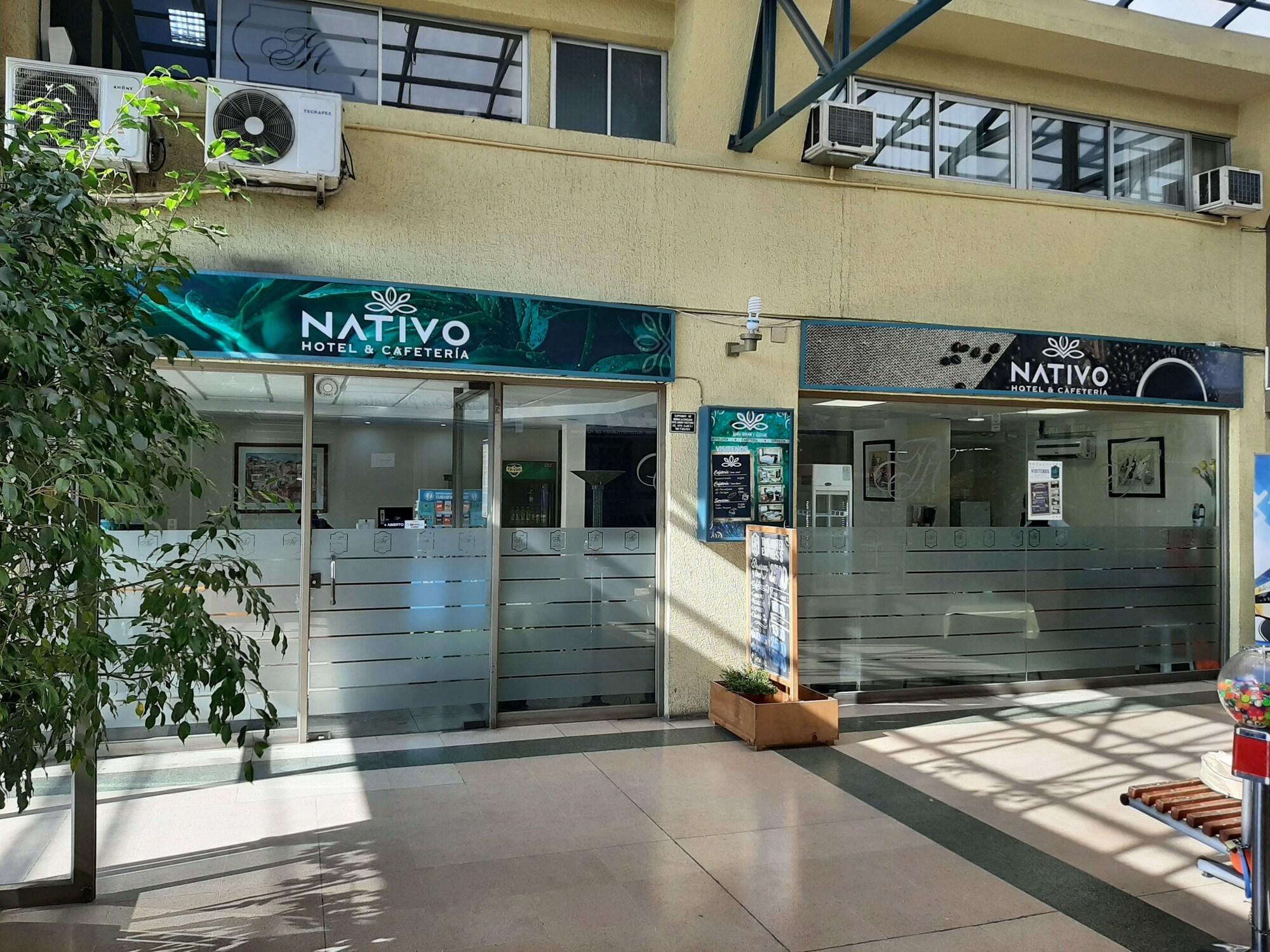 Miscellaneous Nativo Hotel y Cafeteria