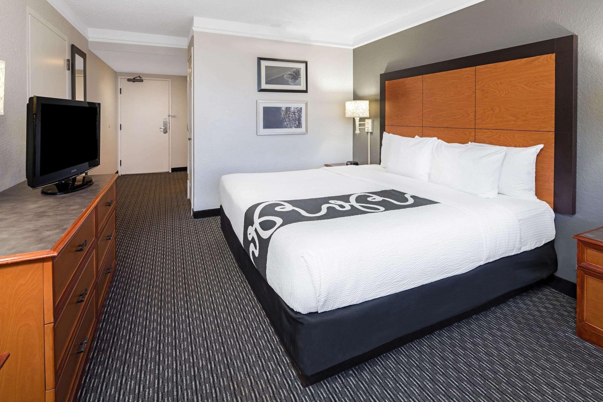 Habitación La Quinta Inn & Suites by Wyndham Buena Park