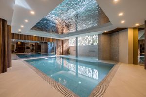 Alojamiento - Hotel Olivier