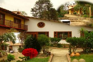 Alojamiento - Hostería campestre San Fermín