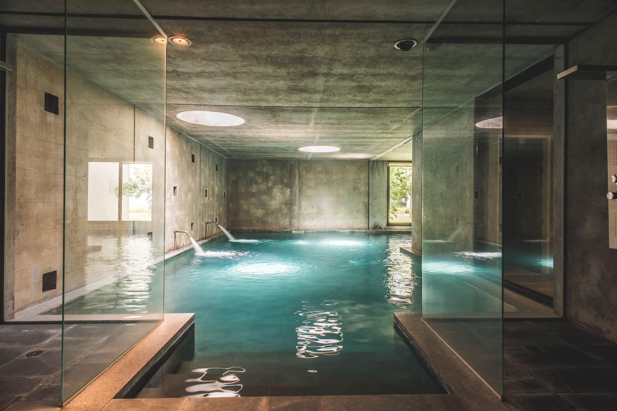 Spa Be House Suites & Spa