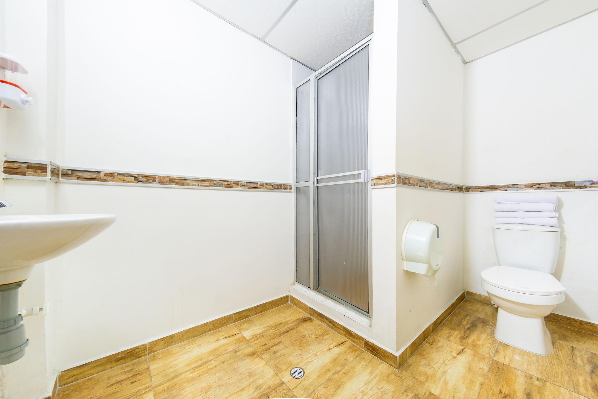 Equipamiento de Habitación Ayenda Mirador del Café