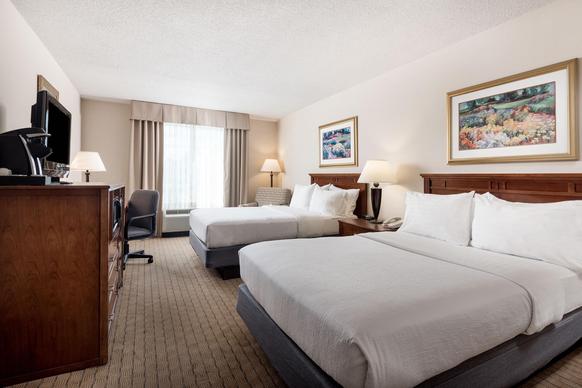 Habitación Holiday Inn Johnstown-Gloversville by IHG