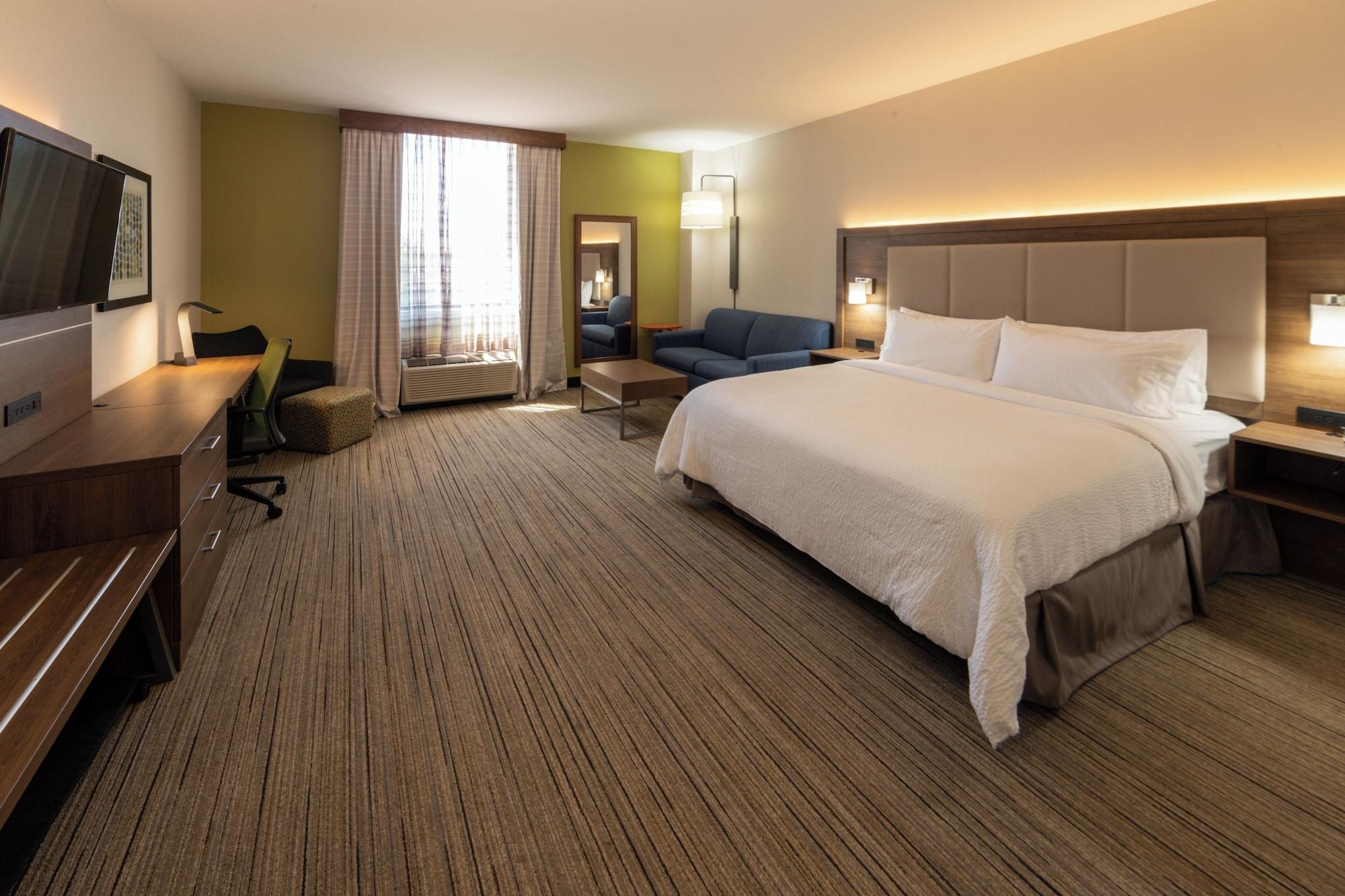 Habitación Holiday Inn Express Grand Island - Niagara Falls by IHG