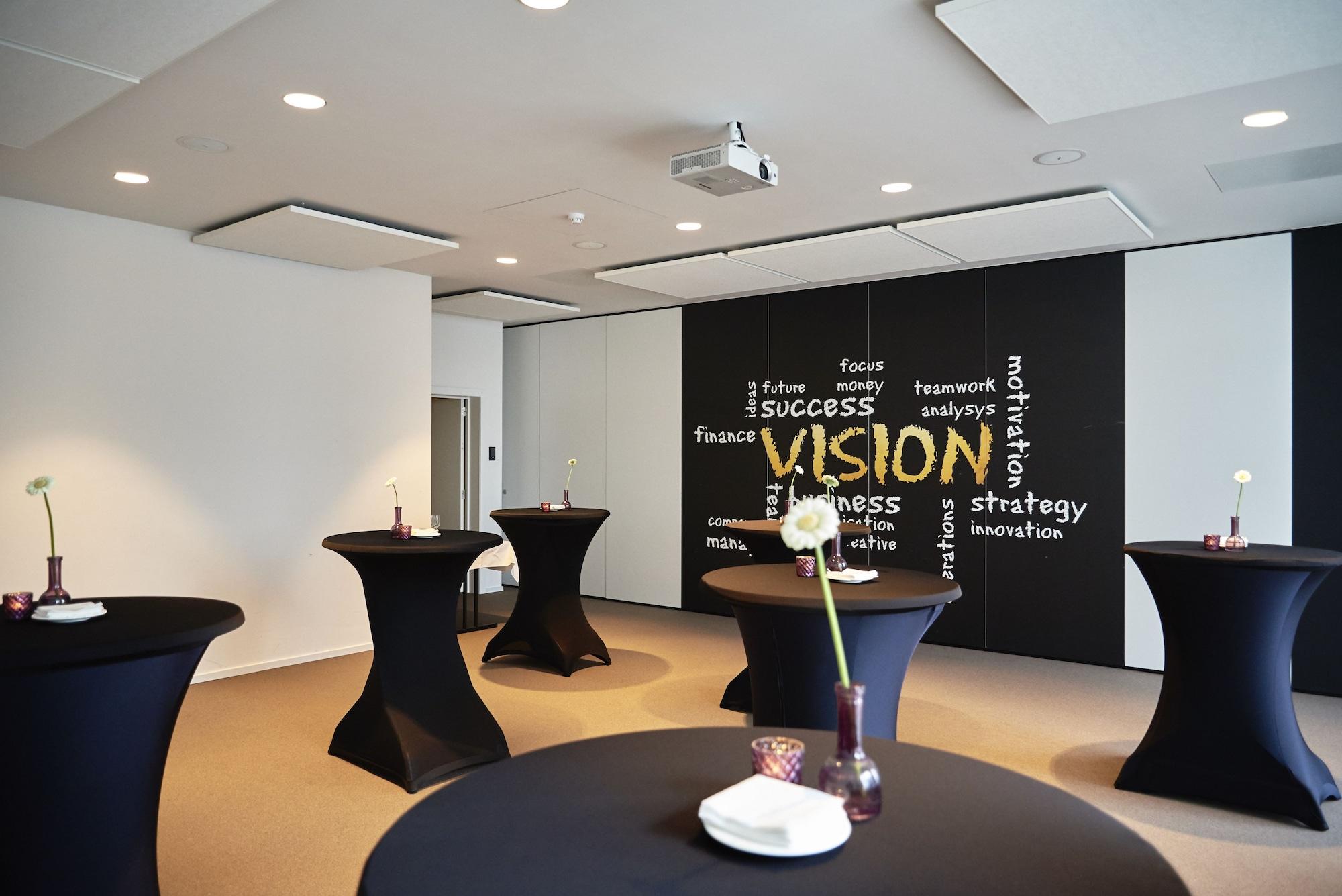 Sala de Reuniones C-Hotels Westwing