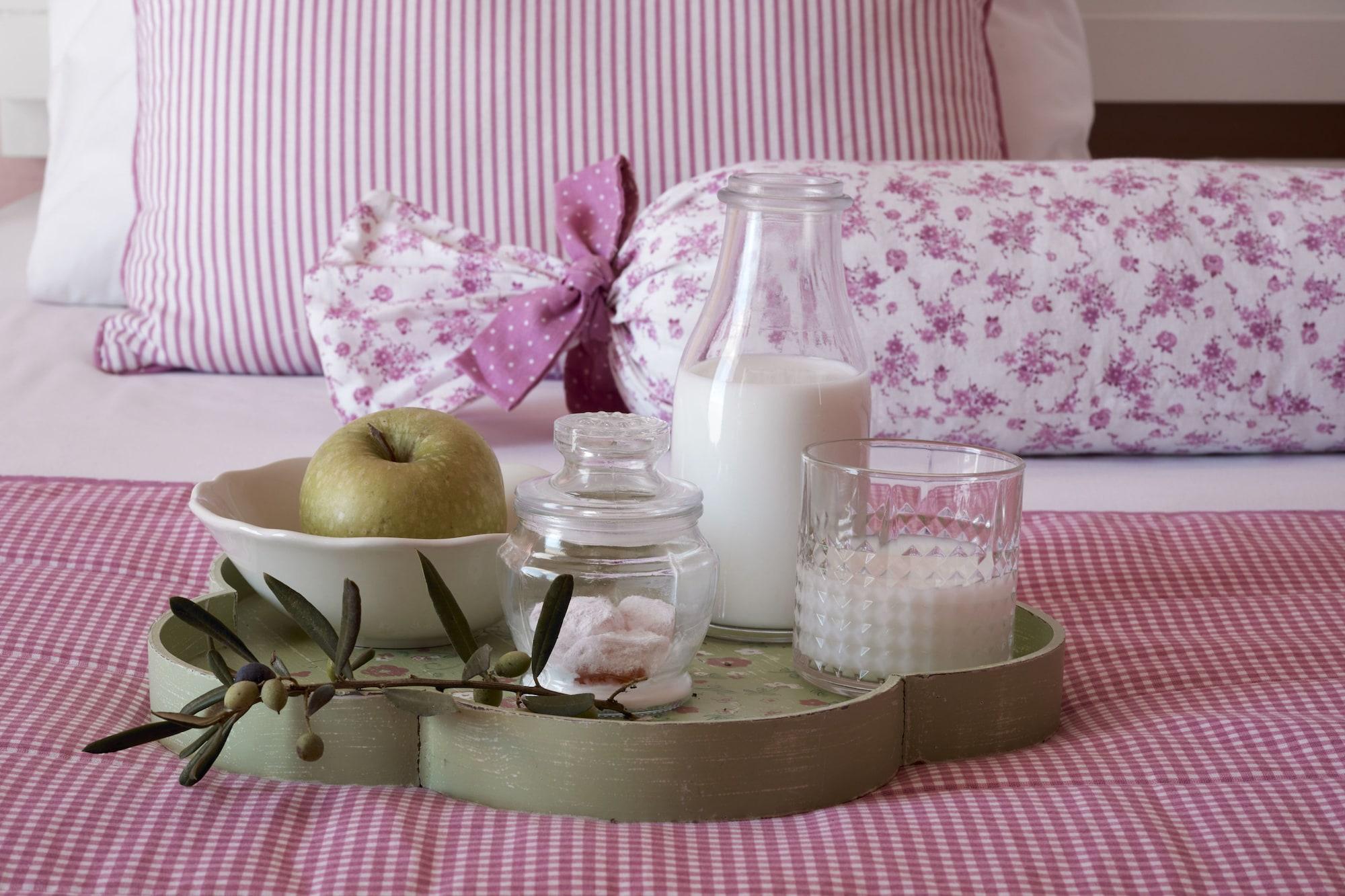 Restaurant Senses Boutique Hotel