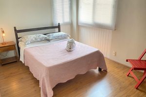 Alquiler Vacacional - Studio Garden, beautiful studio with balcony and pool