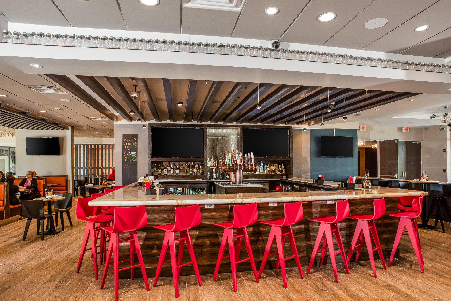 Restaurant Holiday Inn & Suites - Joliet Southwest by IHG