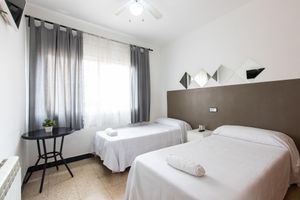 Hospedagens - Pensión Galicia