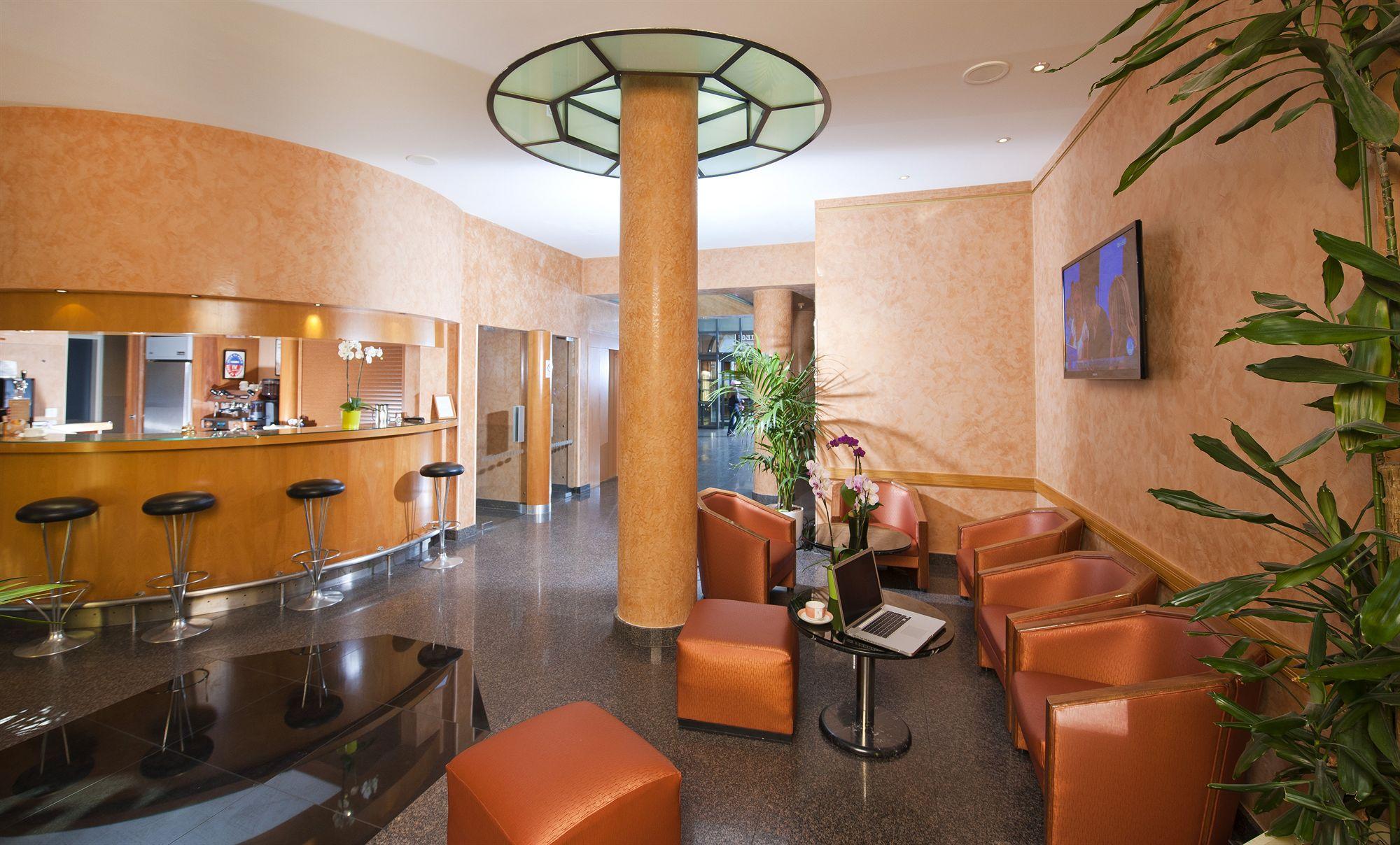 Hotel Opera Cadet Paris Hotel