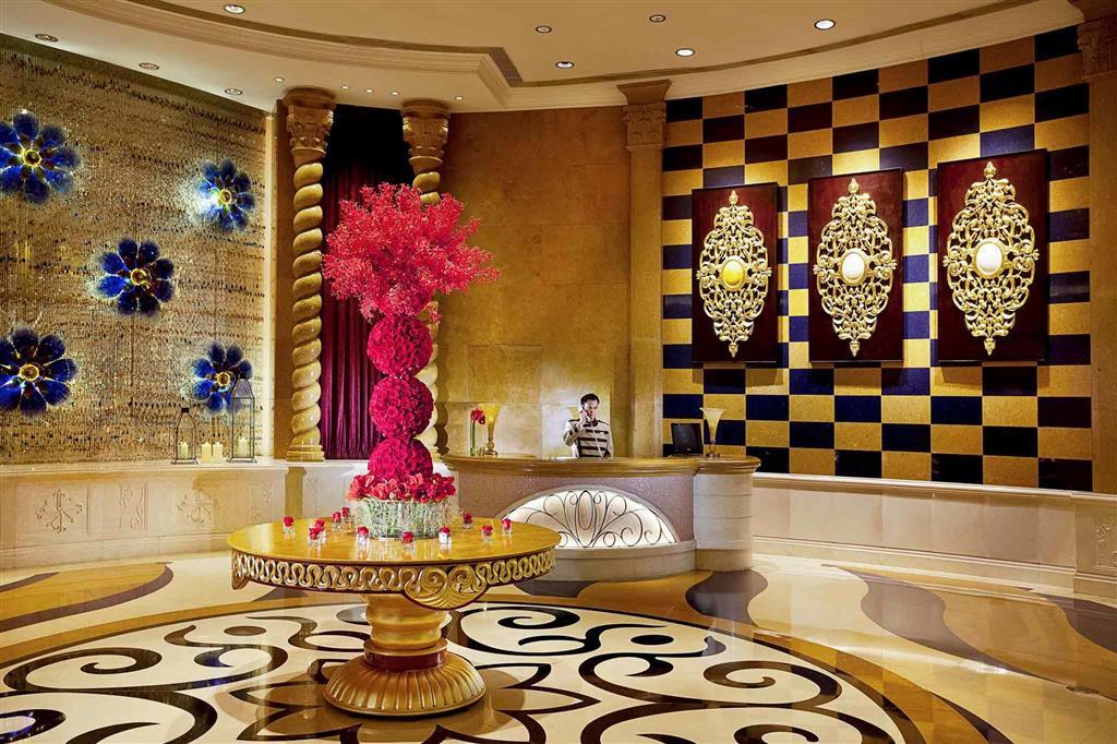 Vista Lobby Sofitel Macau At Ponte 16