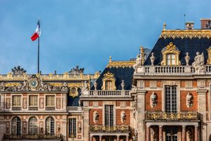 Actividad - Tour de día completo en Versalles con Audioguía 