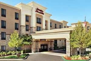 Alojamiento - Hampton Inn & Suites West Sacramento