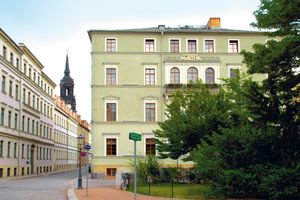Alojamiento - Hotel Martha Dresden