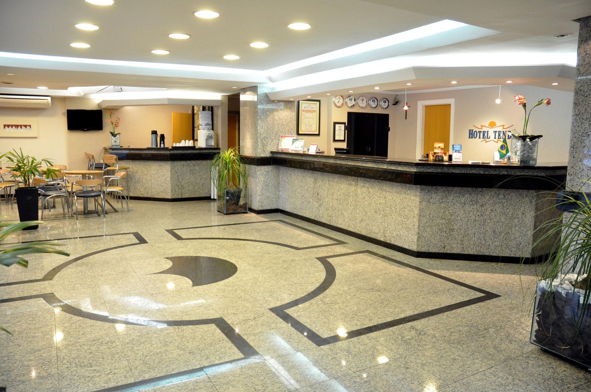 Varios Hotel Tenda