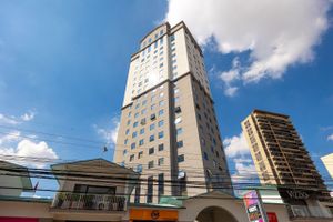 Alquiler Vacacional - Flats Osasco Trade Center