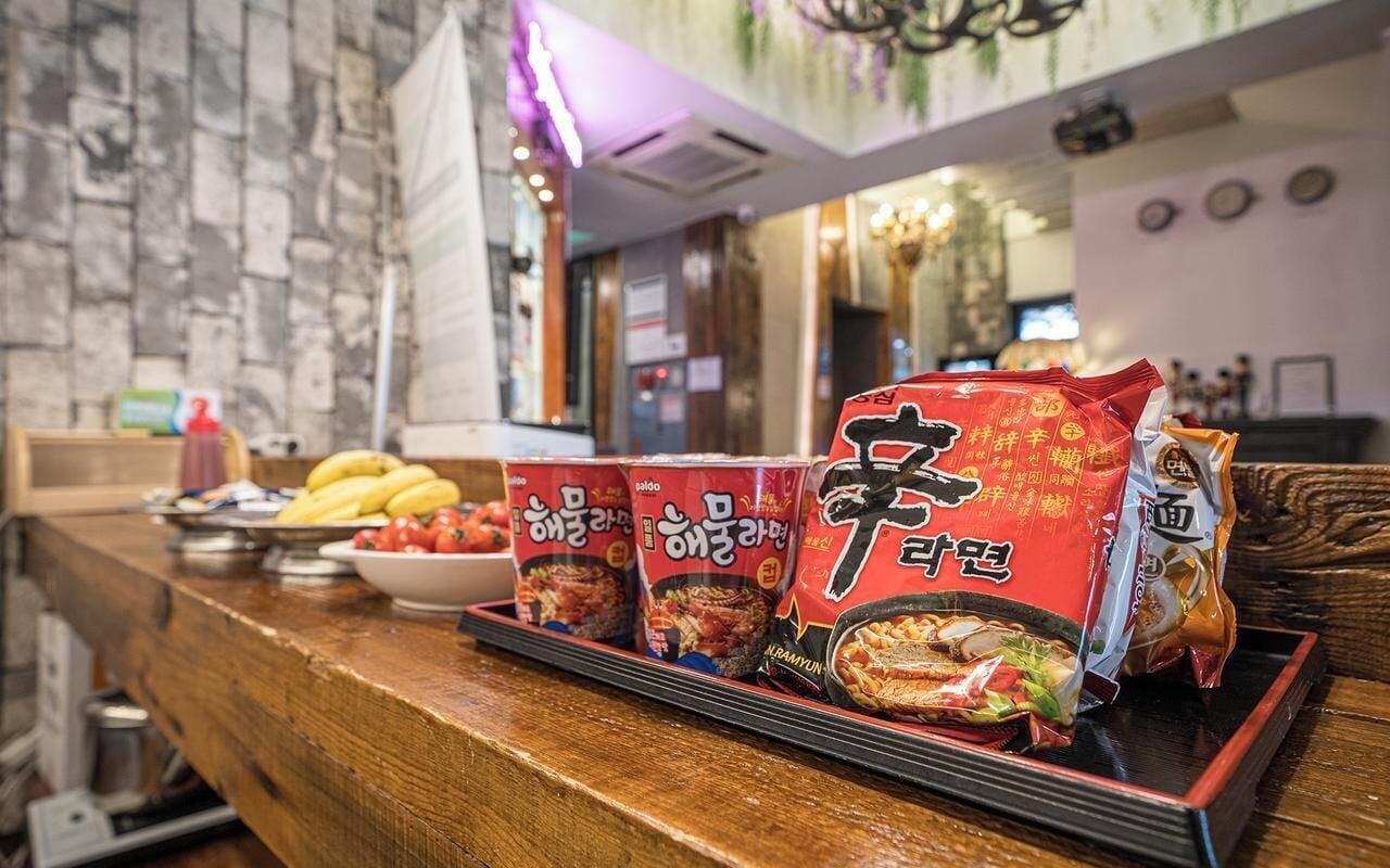 Restaurant Hotel felice