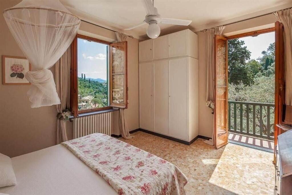 Varios B&B Tre Mari Portofino
