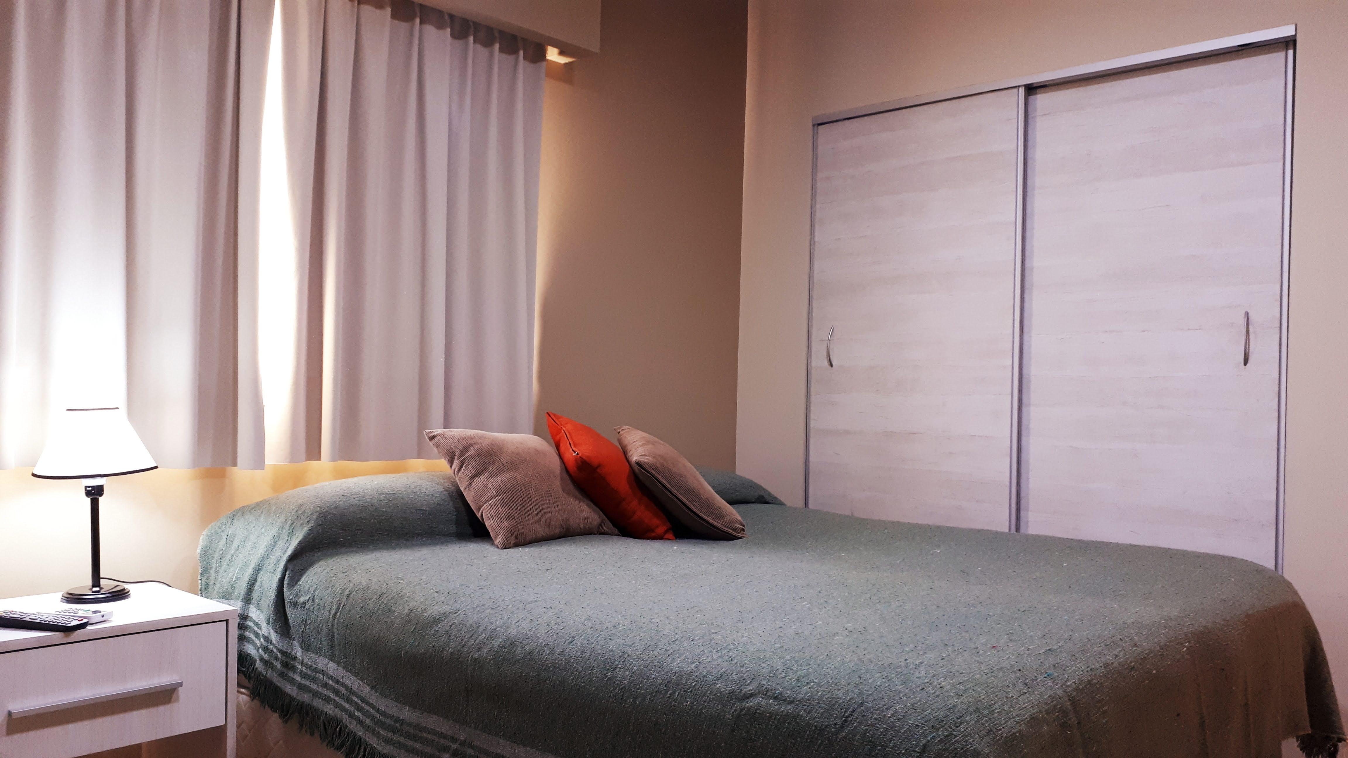 Habitación Hotel Mirador de las Sierras