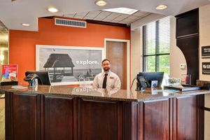 Alojamiento - Hampton Inn Boca Raton