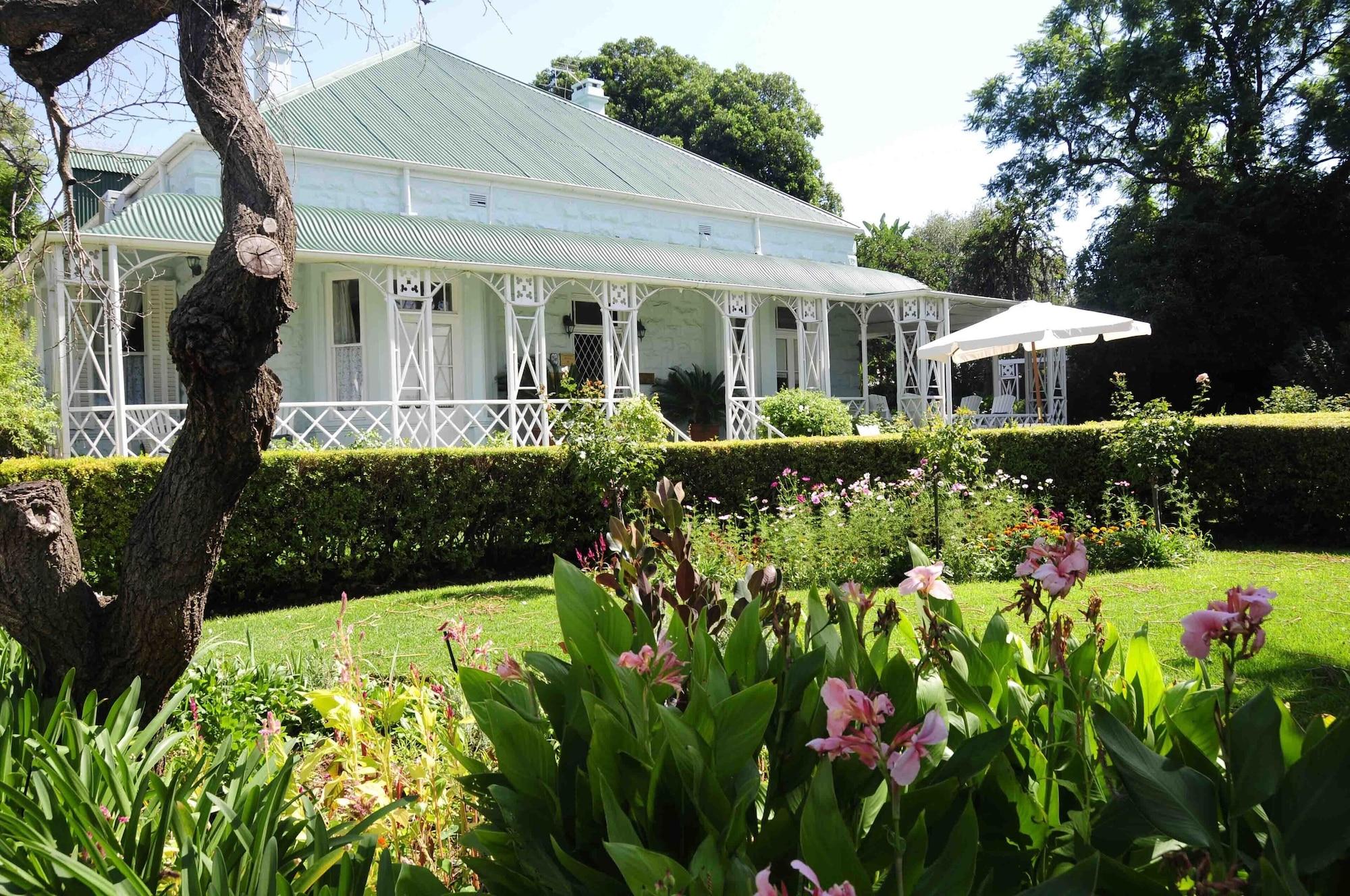 Habitación Adley House Guesthouse