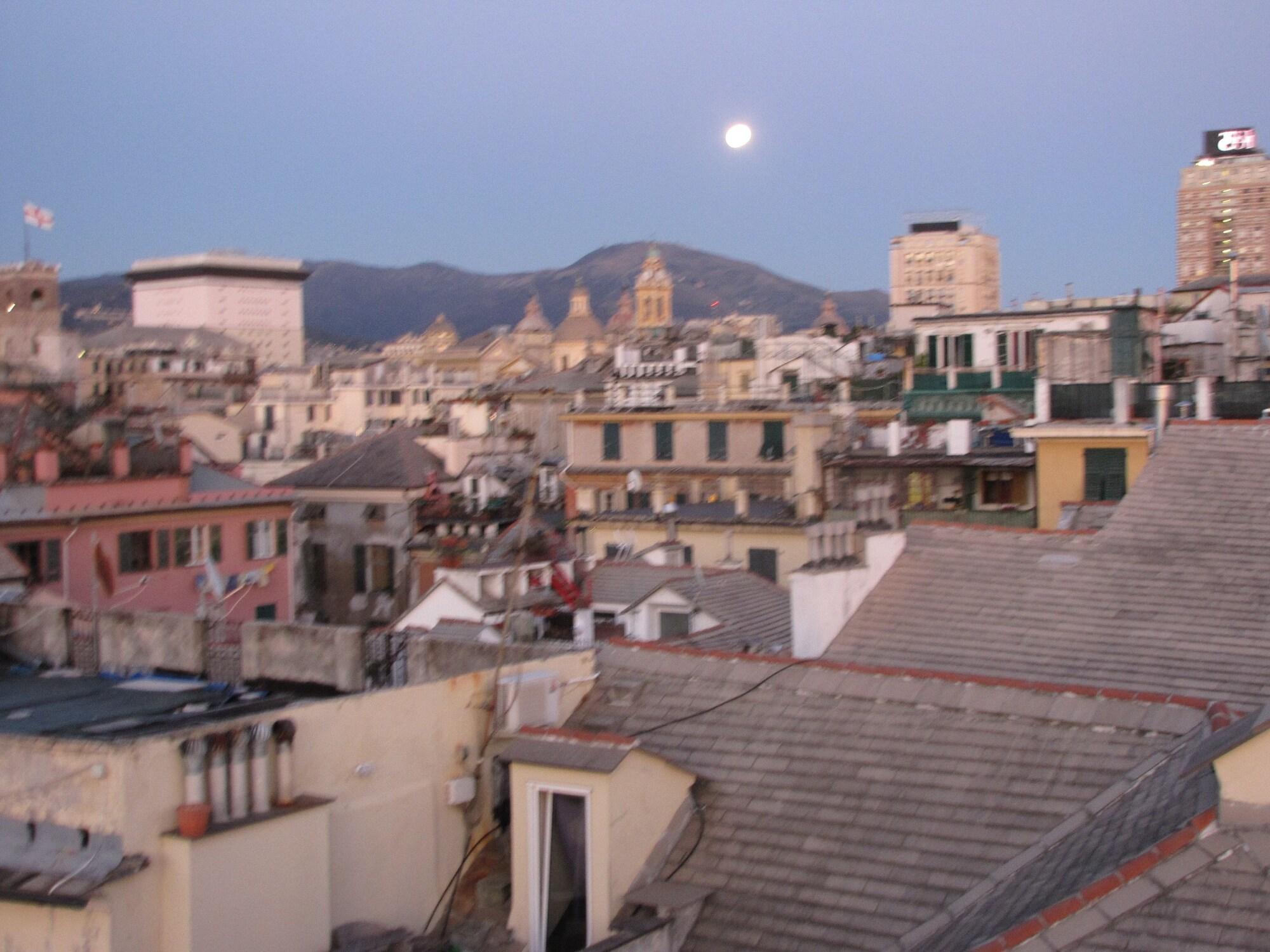 Comodidades del Alojamiento Aquarium Rooms