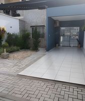 Alquiler Vacacional - Sobrado na praia, super aconchegante perto do Mar.