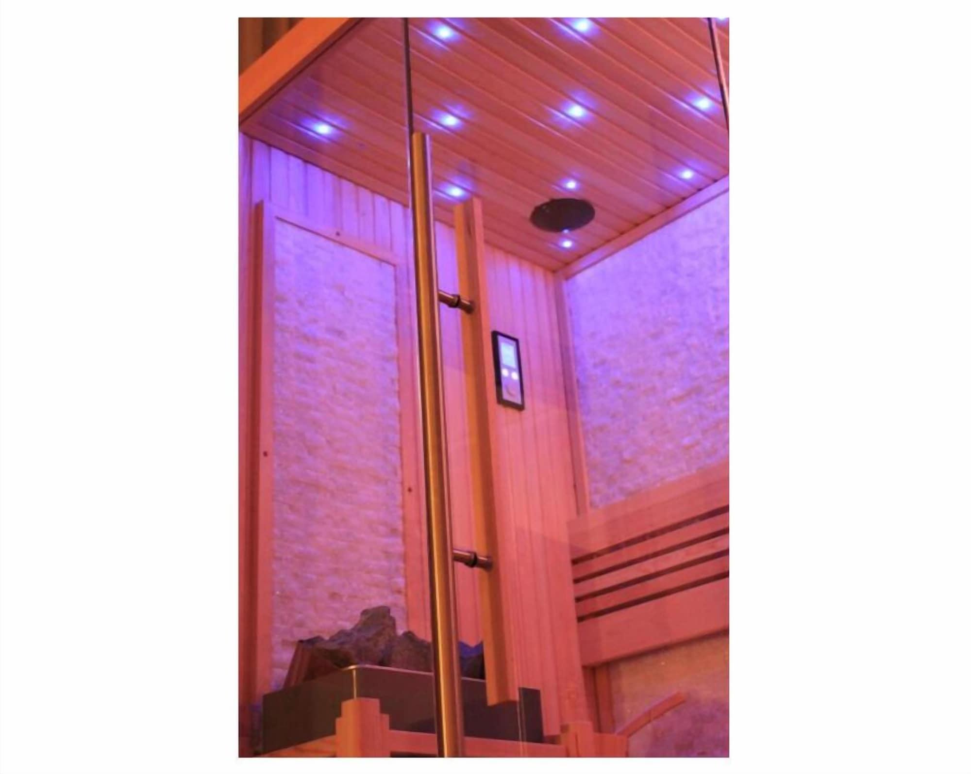Spa Hotel Villa Stucky