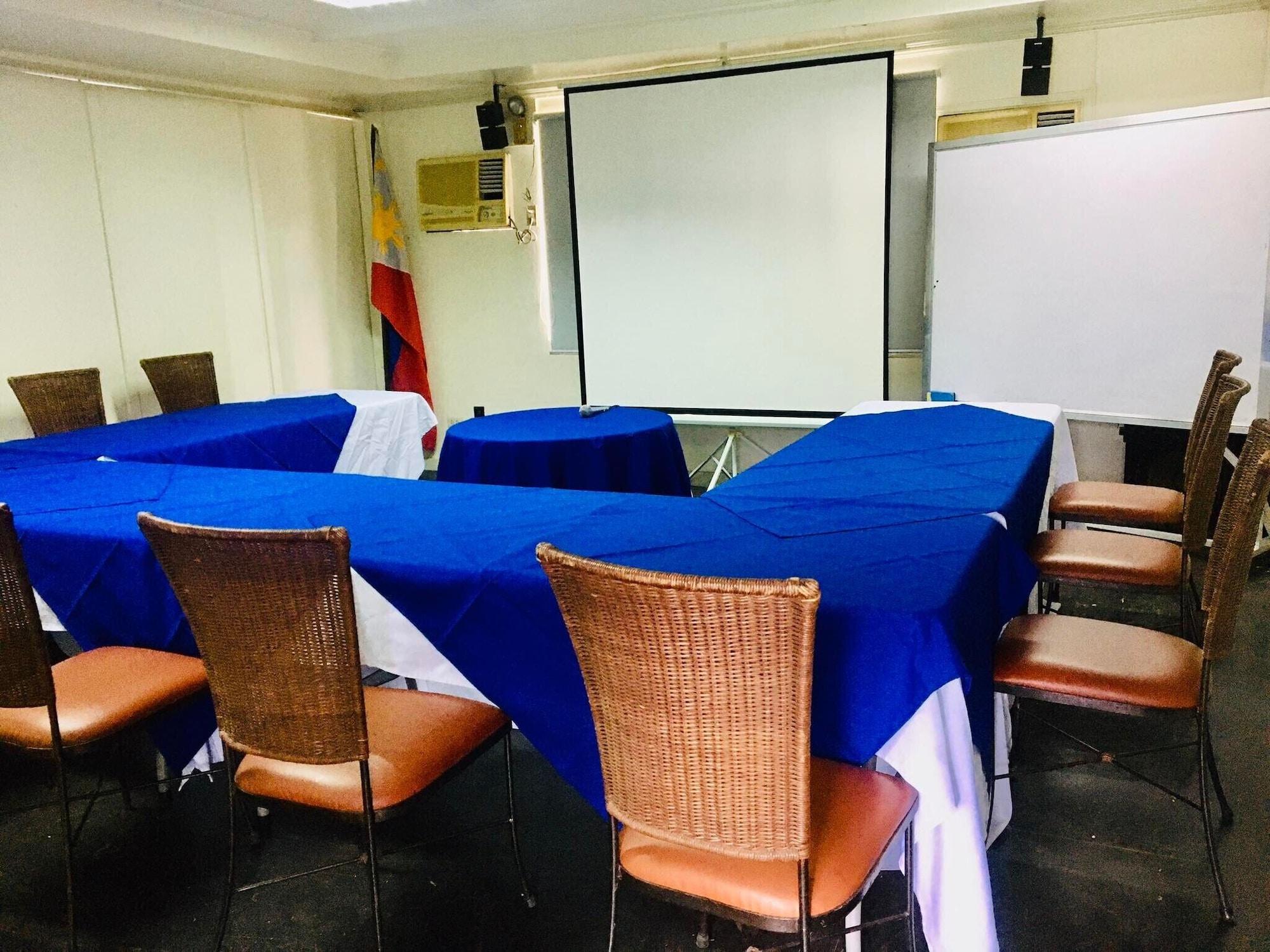 Sala de Reuniones Riverview Resort & Conference Center