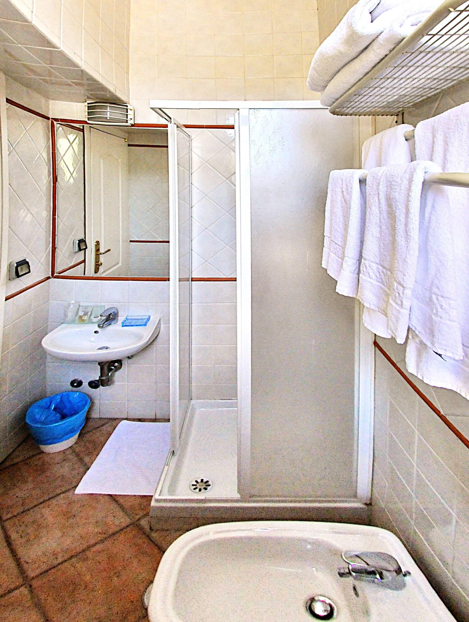 Equipamiento de Habitación Sourire Hotel