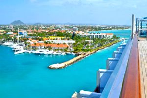 Paquete - Paquetes a Aruba