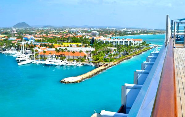 Radisson Blu Aruba