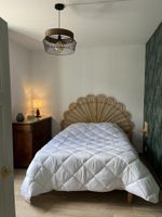 Alquiler Vacacional - Maison Entre mer et Pinède