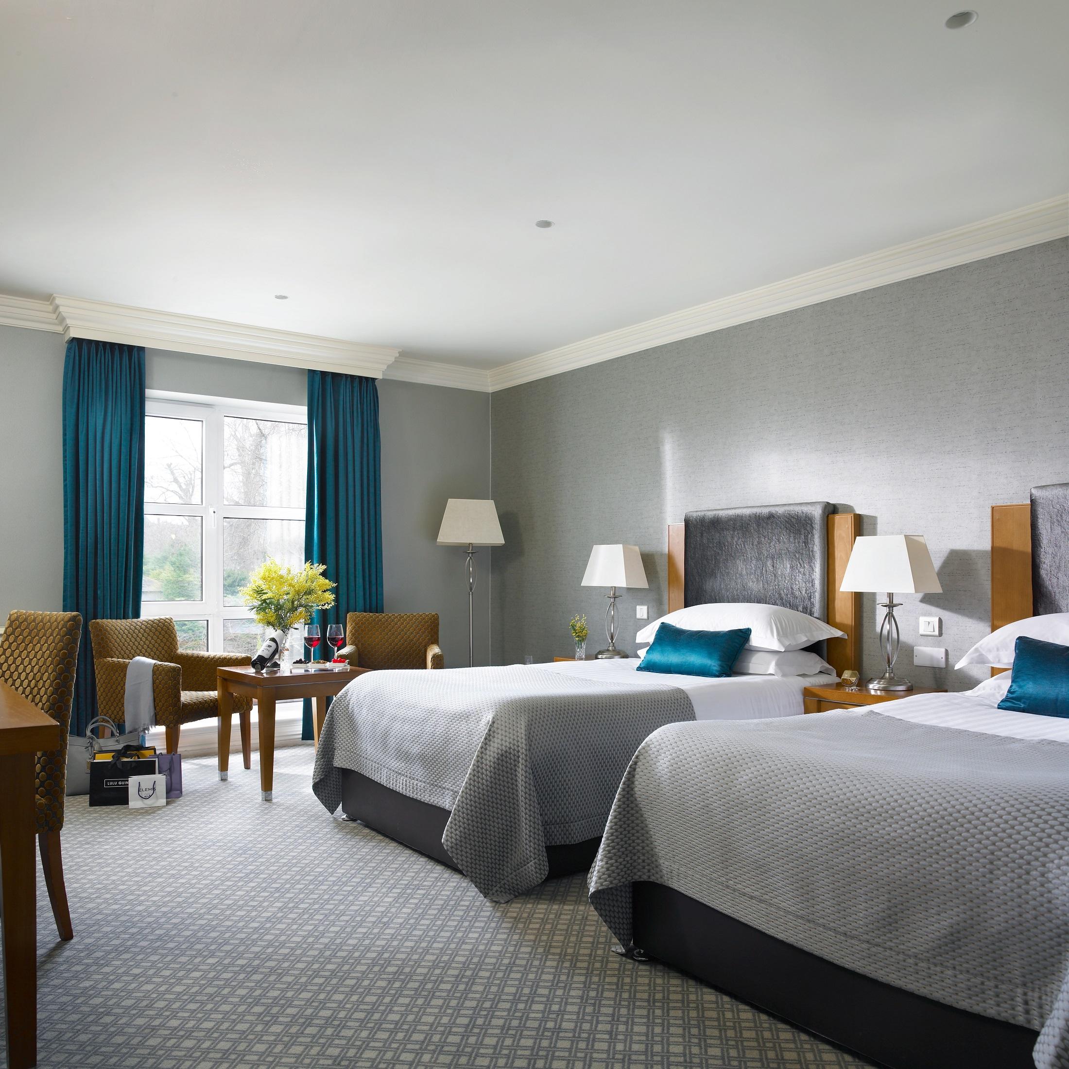 Vista Exterior The Killarney Park