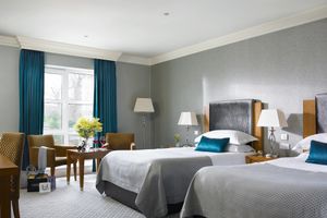 Alojamiento - The Killarney Park