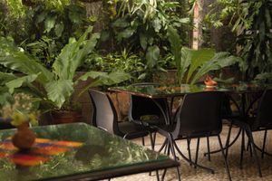 Alojamiento - Eco Hotel Mariscal