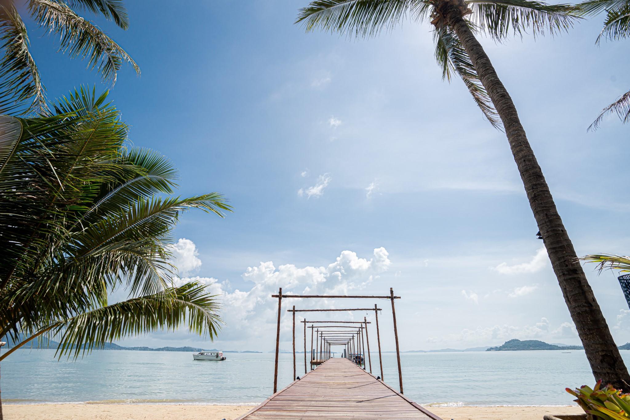 Playa Barcelo Coconut Island Phuket