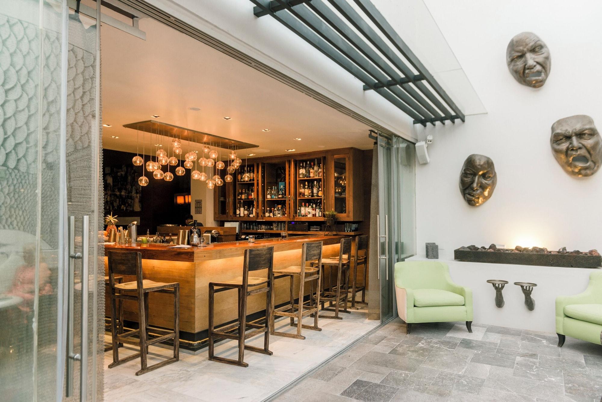 Restaurant Hotel Matilda, a Member of Design Hotels