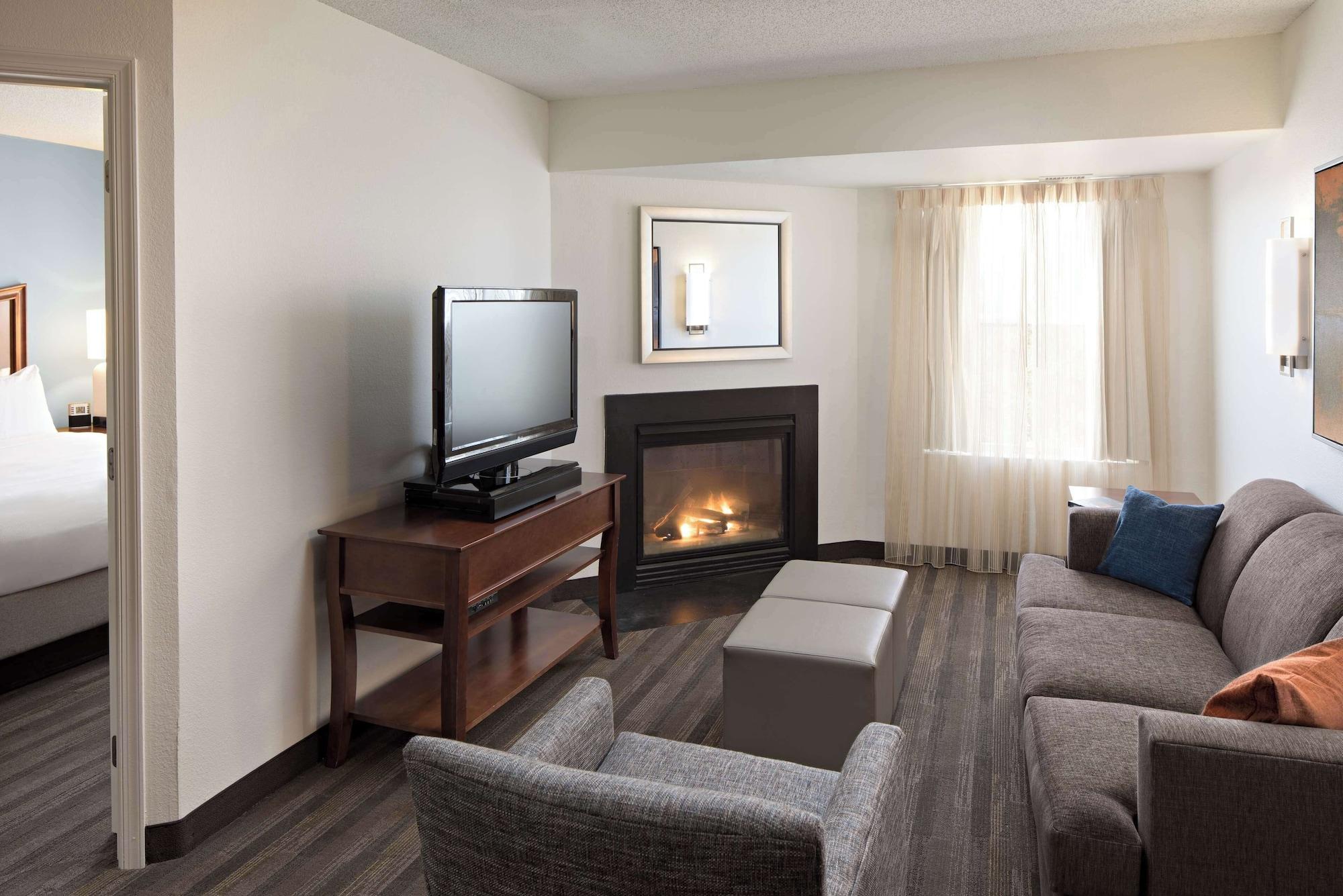 Habitación Hyatt House Herndon/Reston