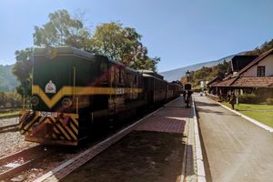 Actividad - Explora la impresionante naturaleza y el rico patrimonio de Serbia Occidental