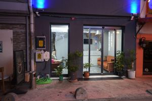 Alojamiento - Gokotta Suite Hotel