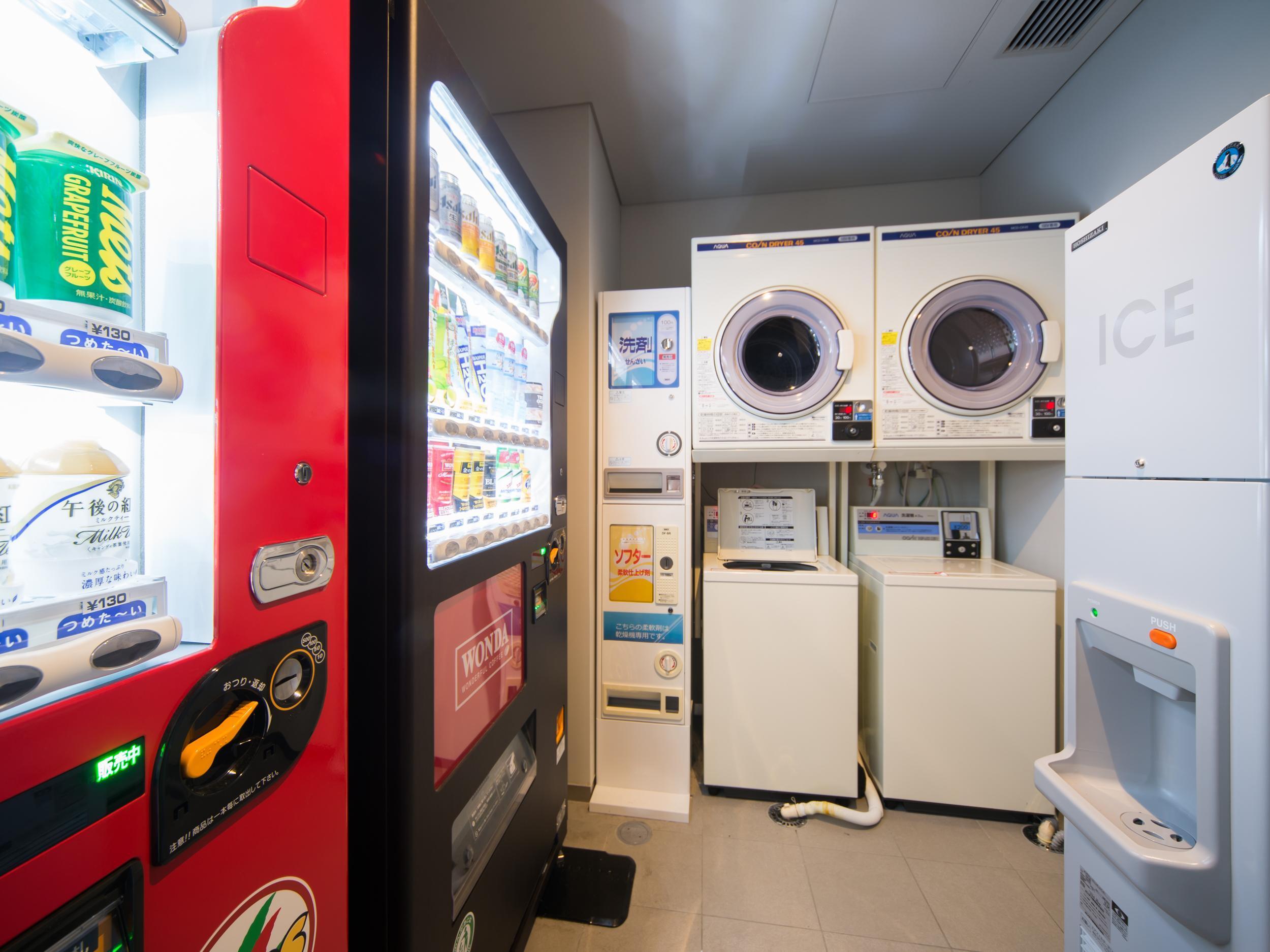 Vista Exterior Hiroshima Washington Hotel