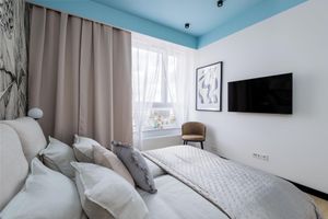 Alquiler Vacacional - Sky by Kairos Apartments