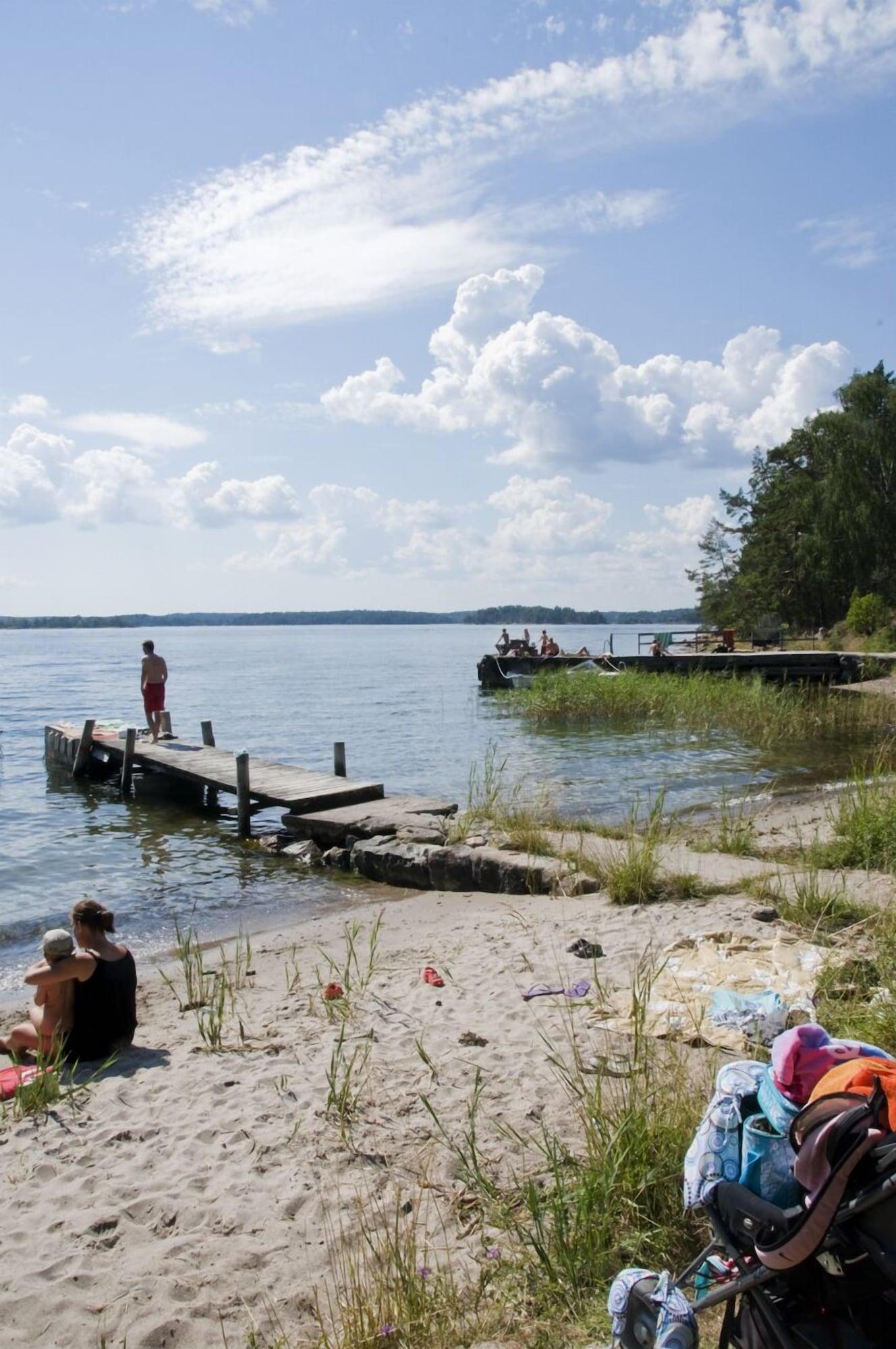 Comodidades del Alojamiento Grinda Stugby & Utwärdshus med logi - Hostel