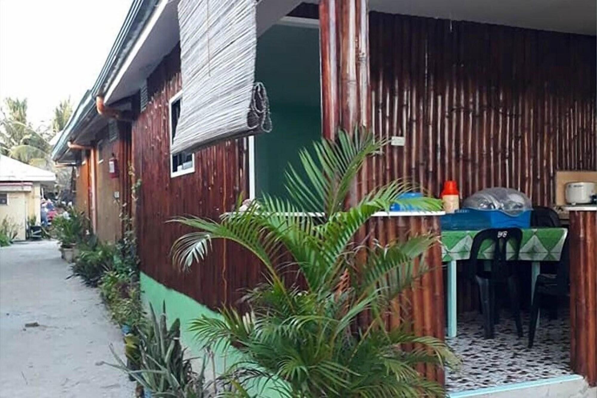 Equipamiento de Habitación Dohibern Beach Resort